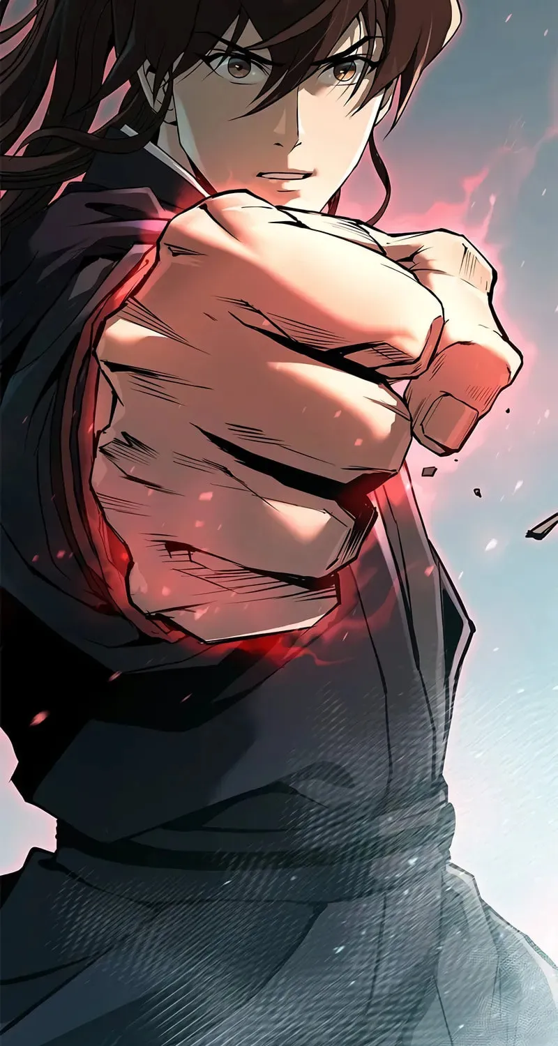 Chronicles of the Demon Faction Chapter 120 page 48 - 