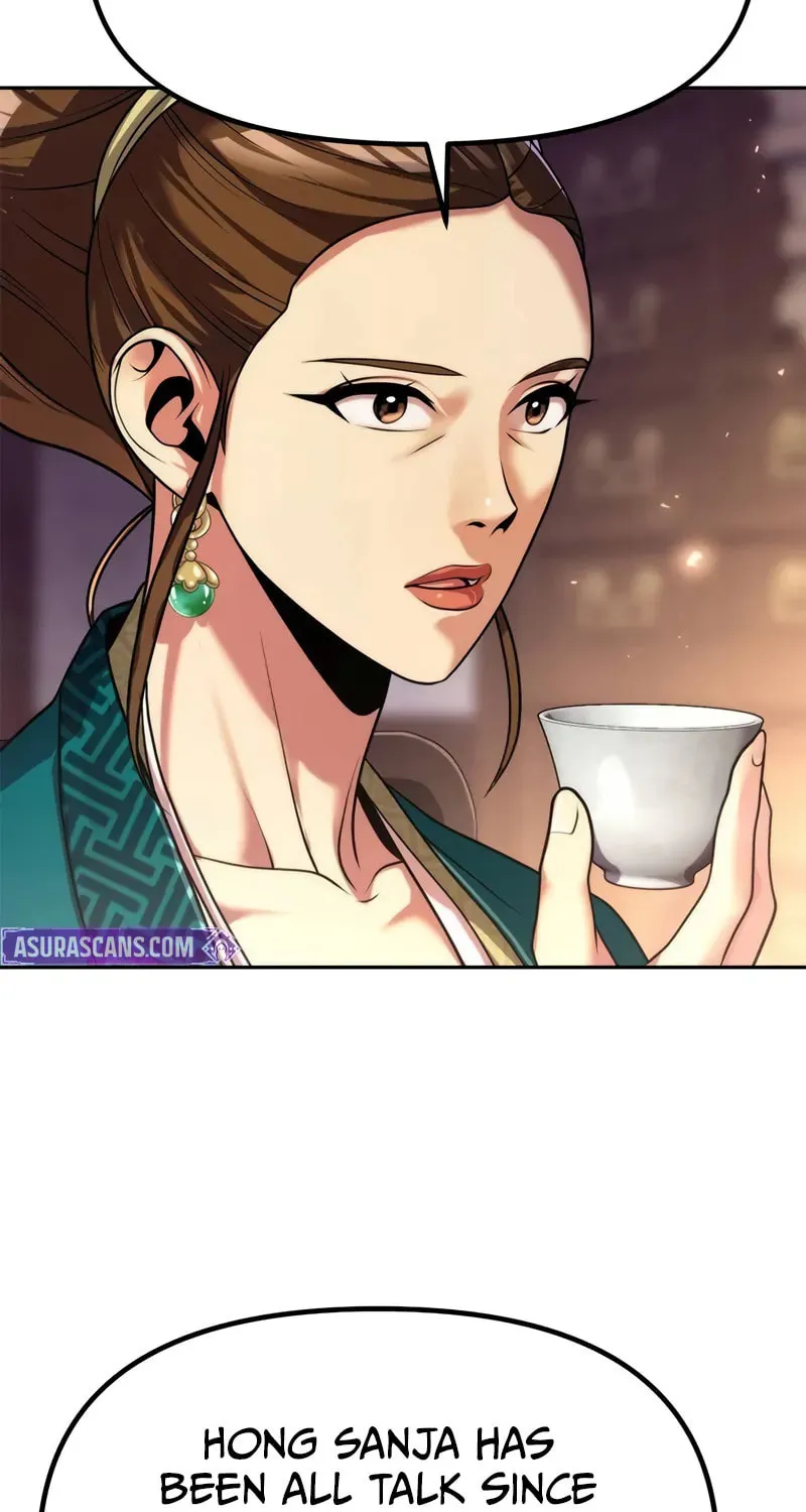 Chronicles of the Demon Faction Chapter 120 page 6 - 