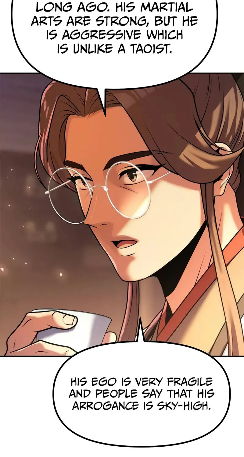 Chronicles of the Demon Faction Chapter 120 page 7 - 