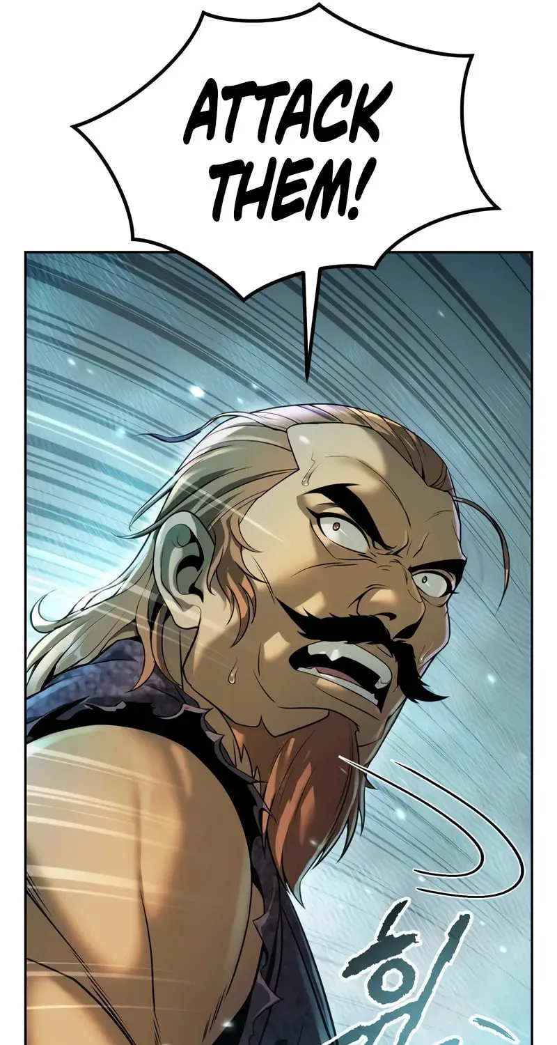 Chronicles of the Demon Faction Chapter 120 page 62 - 