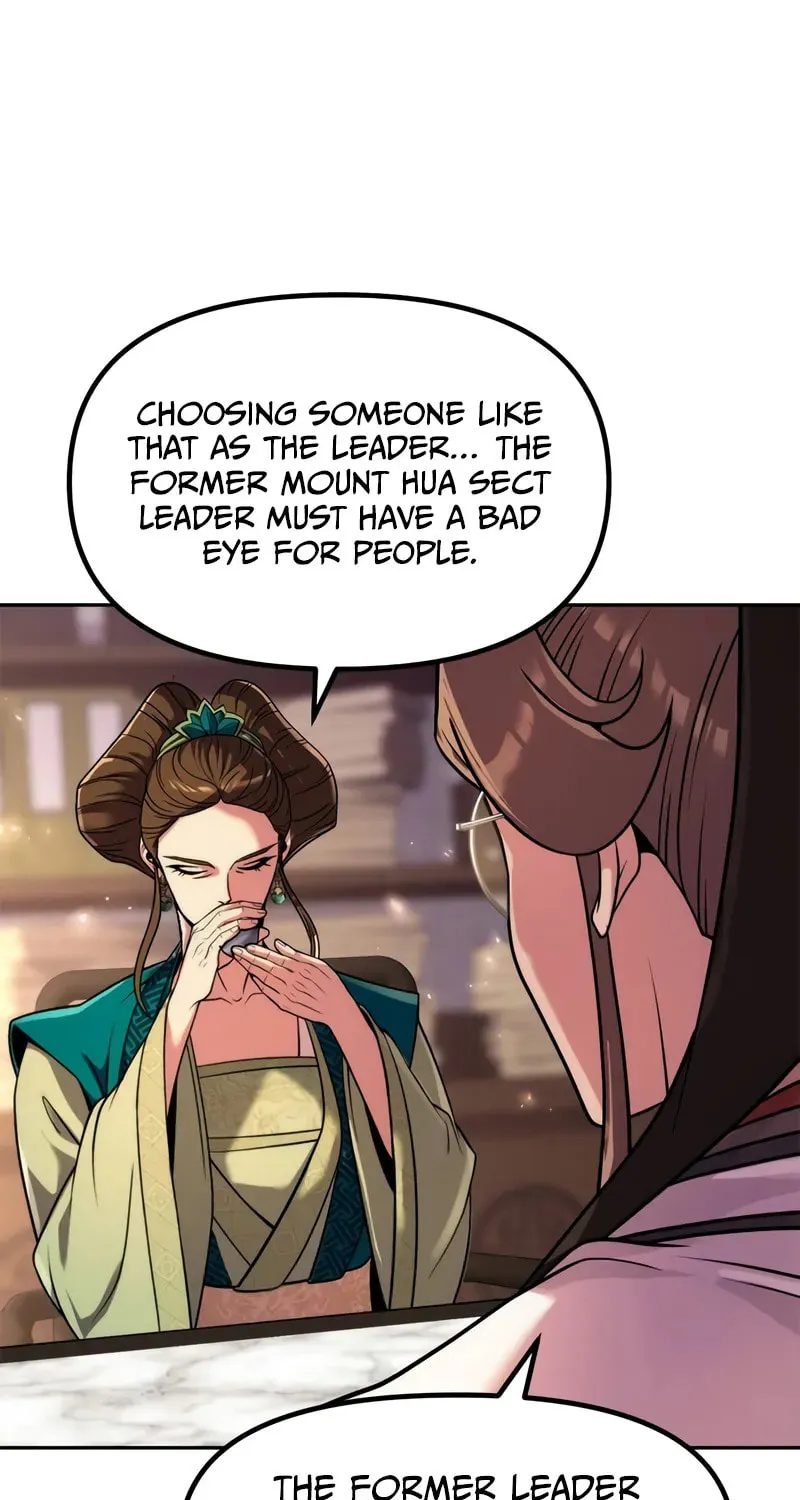 Chronicles of the Demon Faction Chapter 120 page 8 - 