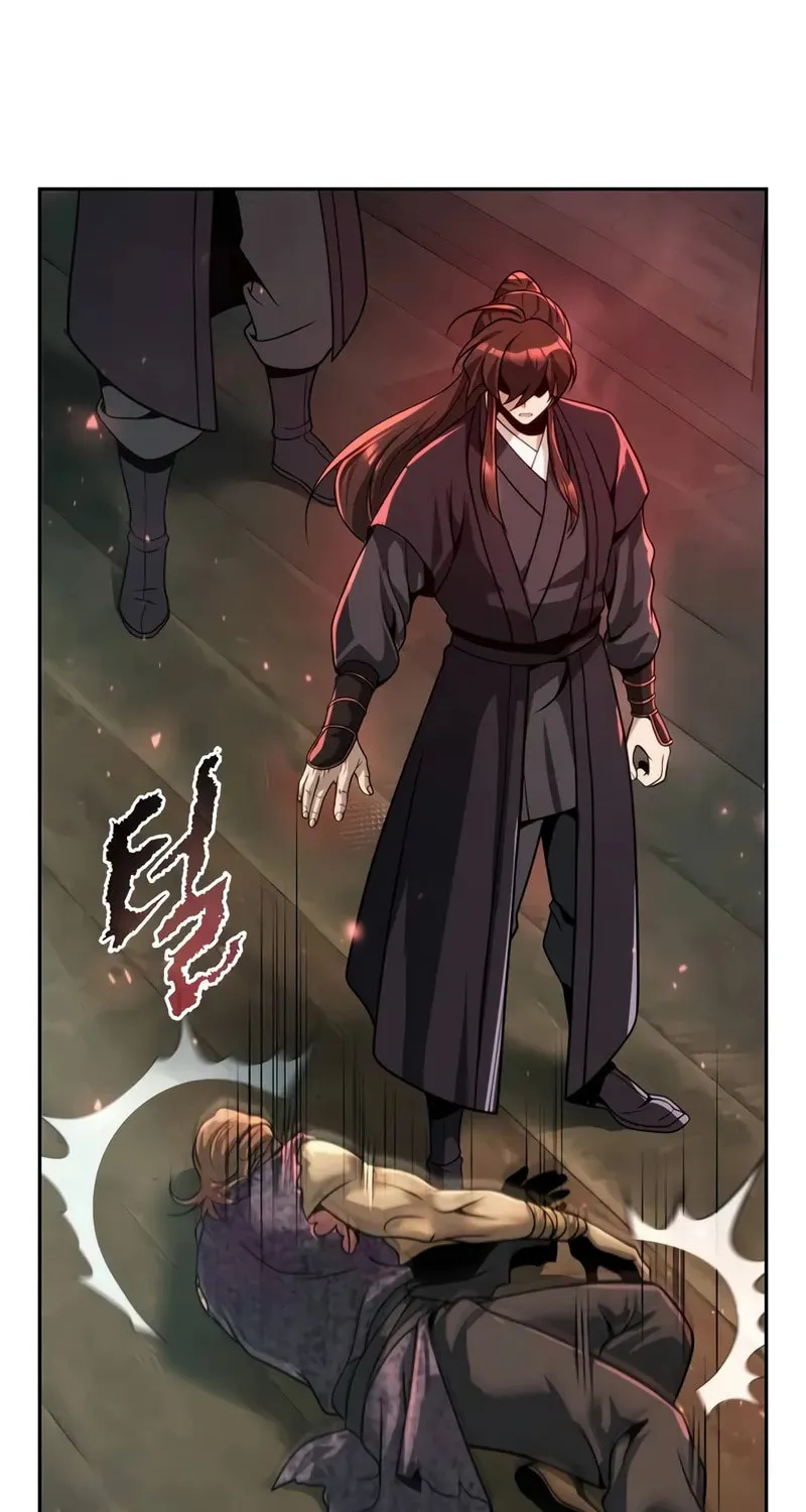 Chronicles of the Demon Faction Chapter 120 page 78 - 