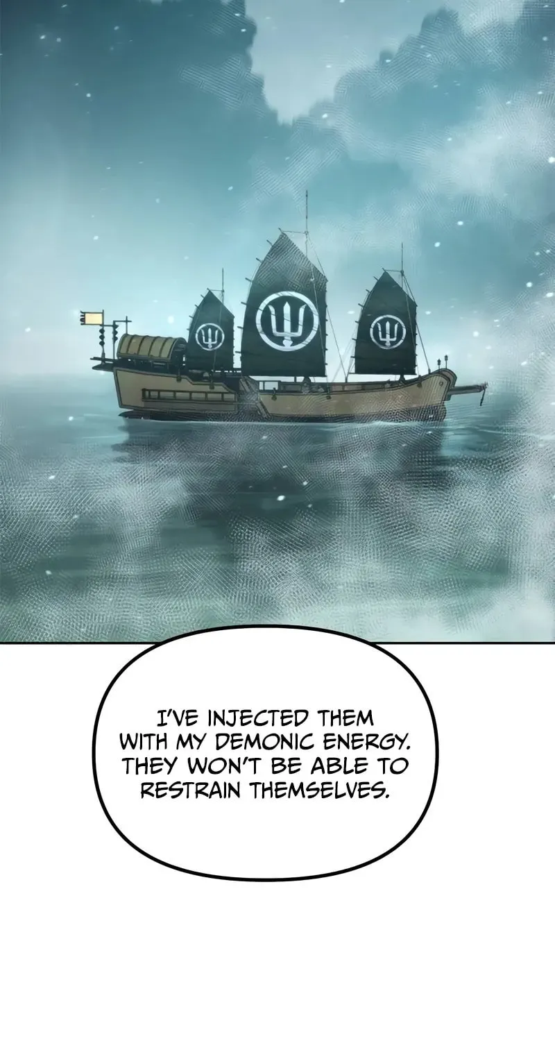 Chronicles of the Demon Faction Chapter 120 page 80 - 