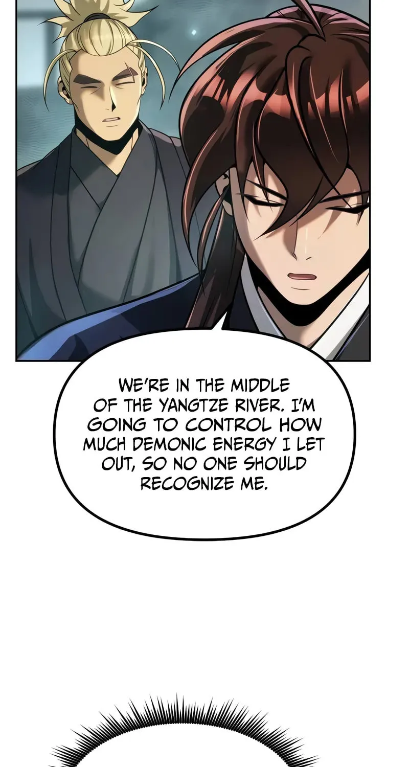Chronicles of the Demon Faction Chapter 120 page 83 - 
