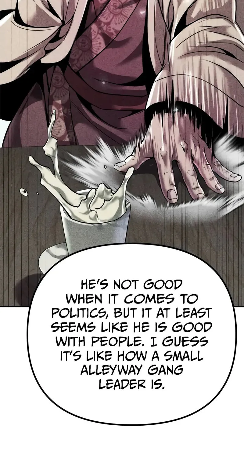 Chronicles of the Demon Faction Chapter 120 page 10 - 