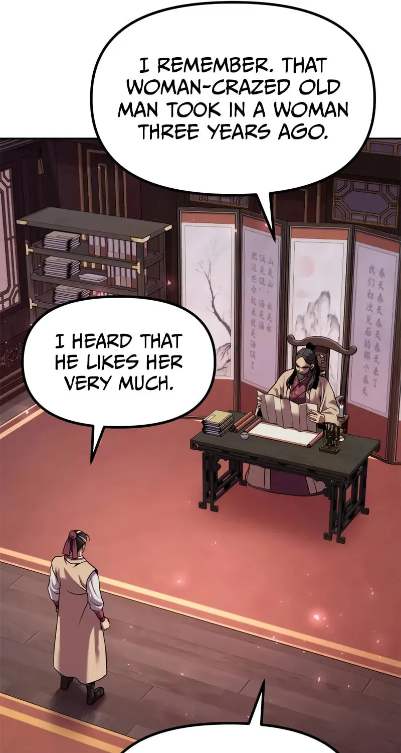Chronicles of the Demon Faction Chapter 120 page 91 - 