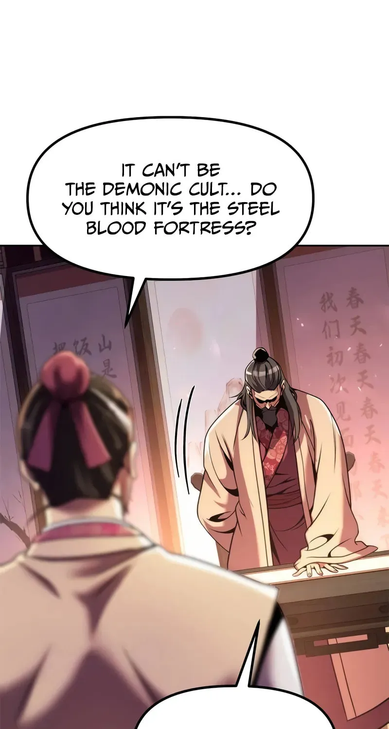 Chronicles of the Demon Faction Chapter 120 page 97 - 