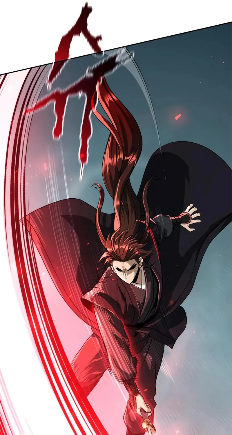 Chronicles of the Demon Faction Chapter 121 page 11 - 