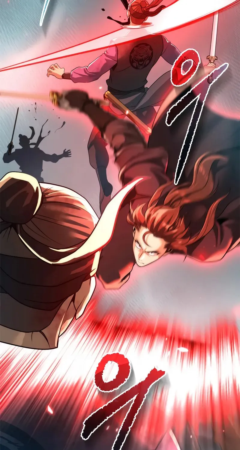 Chronicles of the Demon Faction Chapter 121 page 105 - 