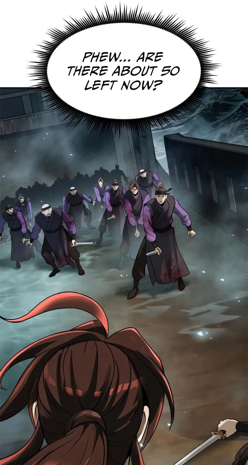 Chronicles of the Demon Faction Chapter 121 page 108 - 