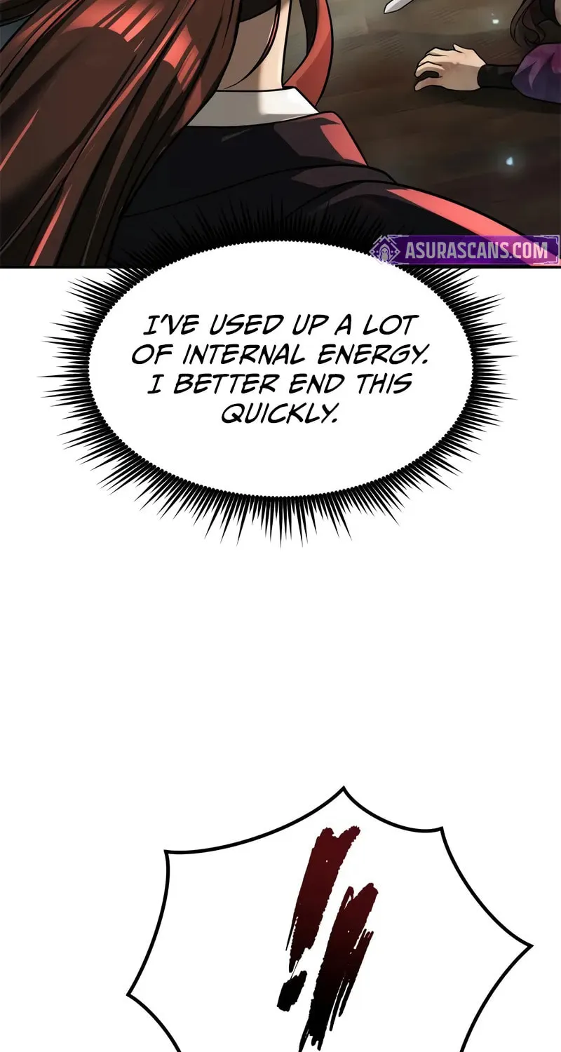 Chronicles of the Demon Faction Chapter 121 page 109 - 