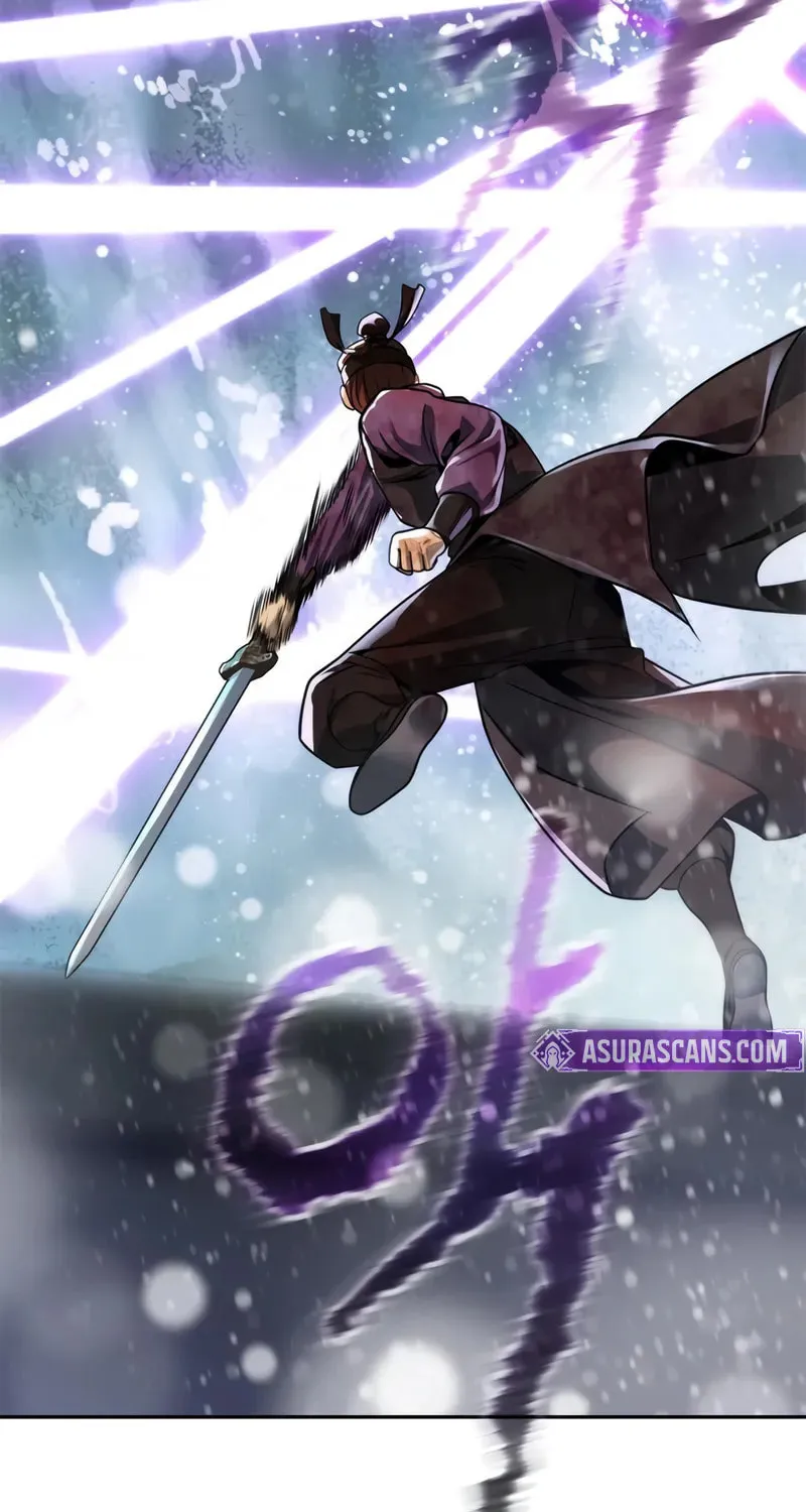 Chronicles of the Demon Faction Chapter 121 page 131 - 