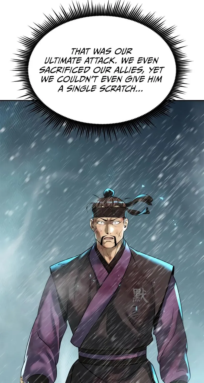 Chronicles of the Demon Faction Chapter 121 page 138 - 