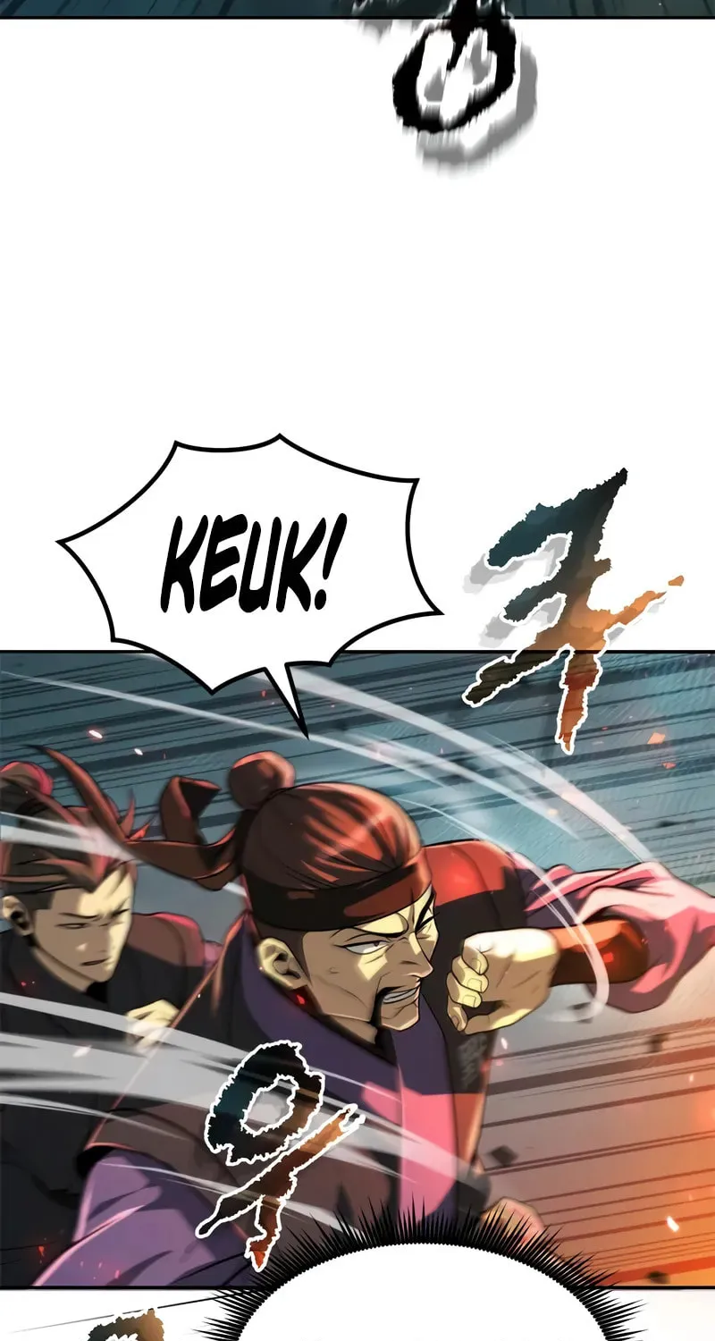 Chronicles of the Demon Faction Chapter 121 page 15 - 