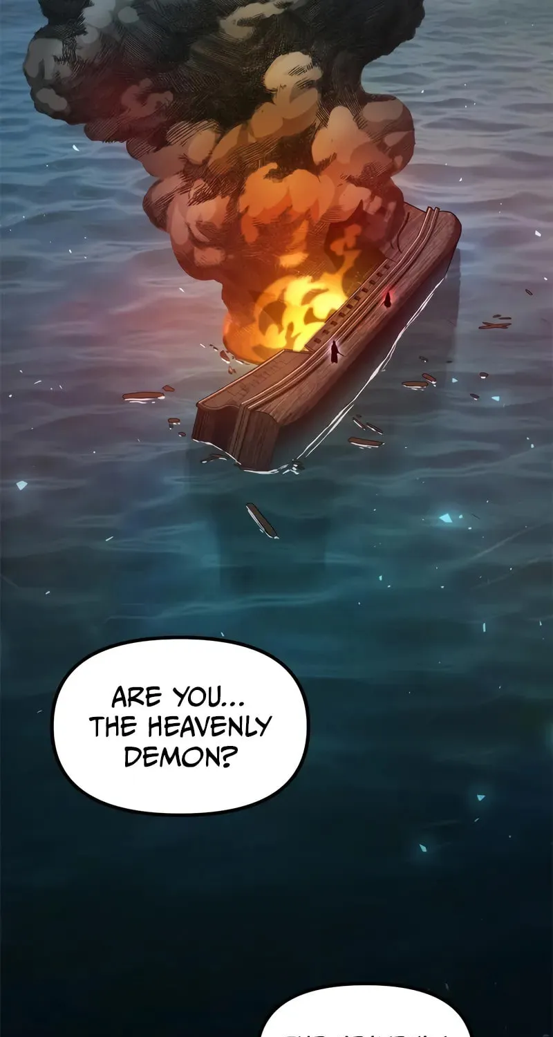 Chronicles of the Demon Faction Chapter 121 page 141 - 