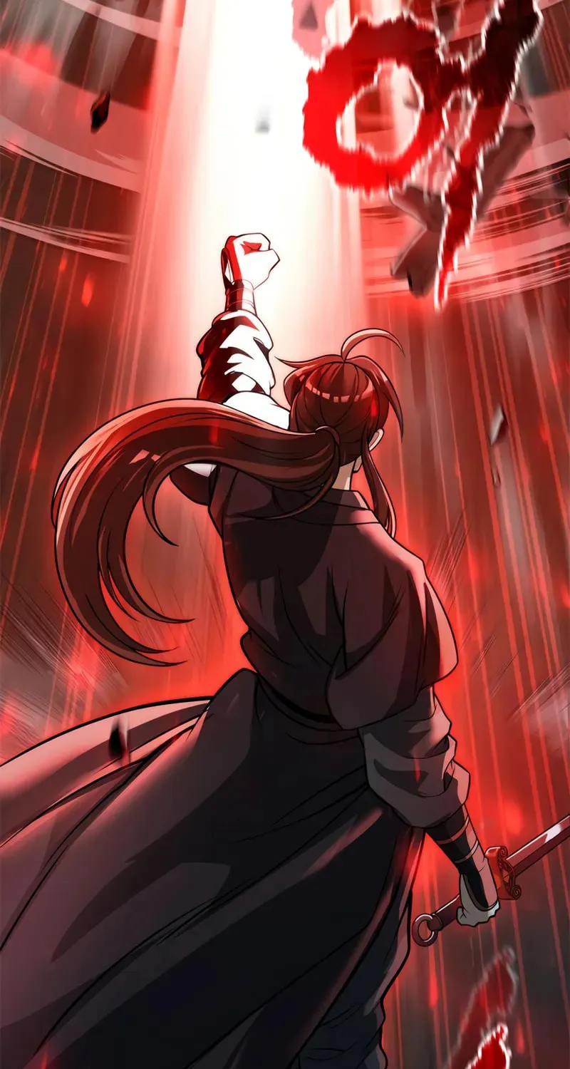 Chronicles of the Demon Faction Chapter 121 page 149 - 