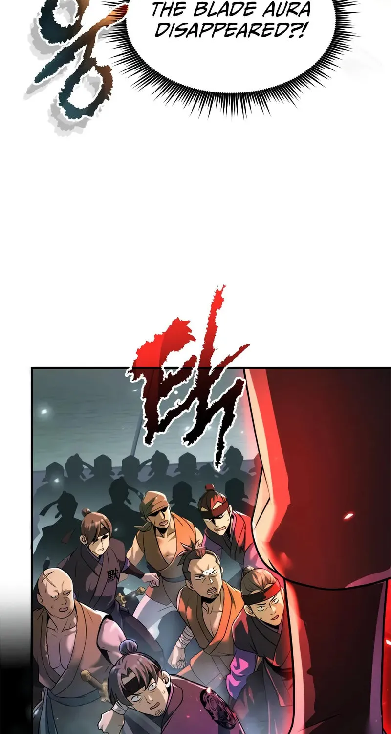 Chronicles of the Demon Faction Chapter 121 page 16 - 