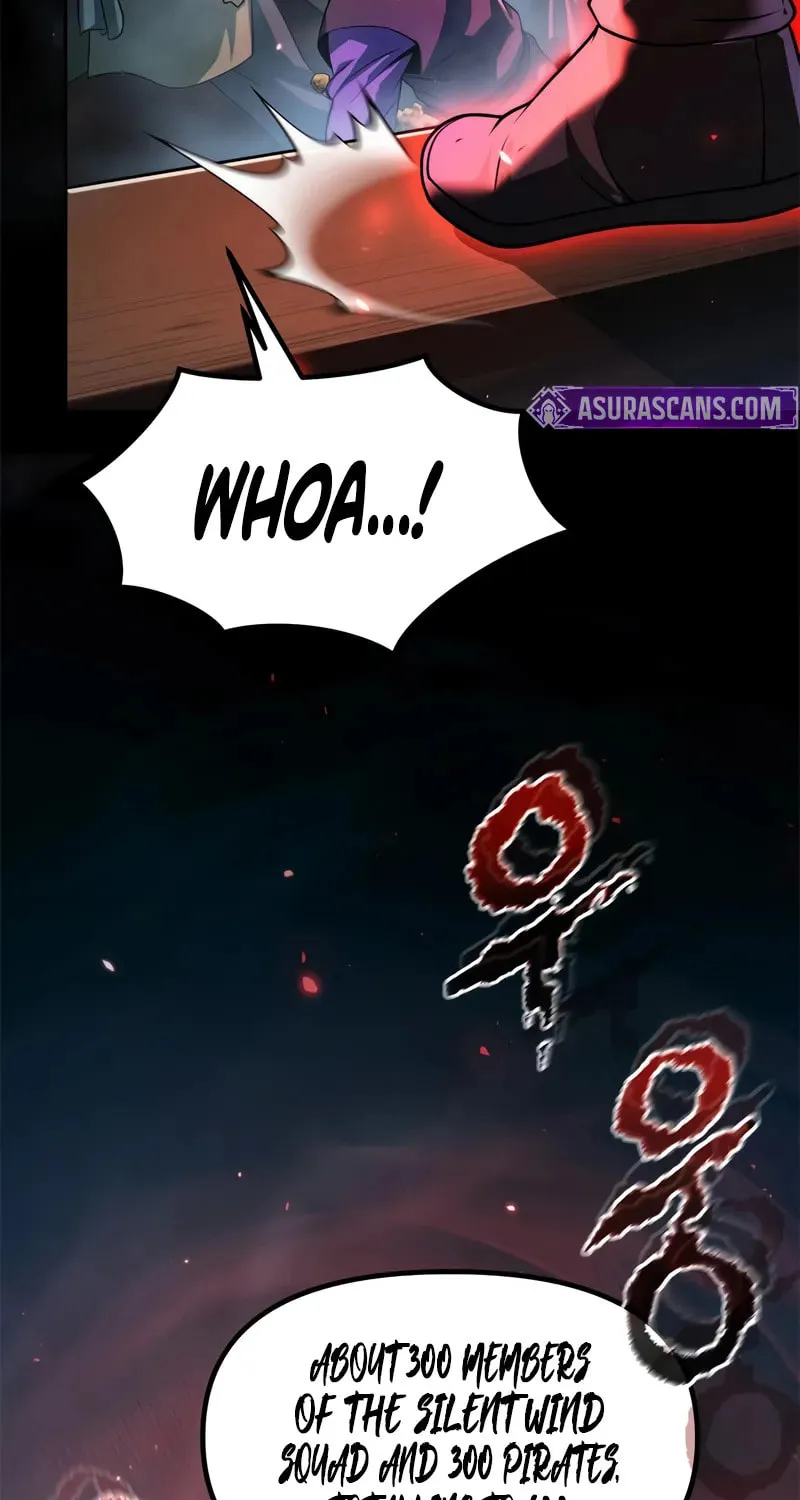 Chronicles of the Demon Faction Chapter 121 page 17 - 