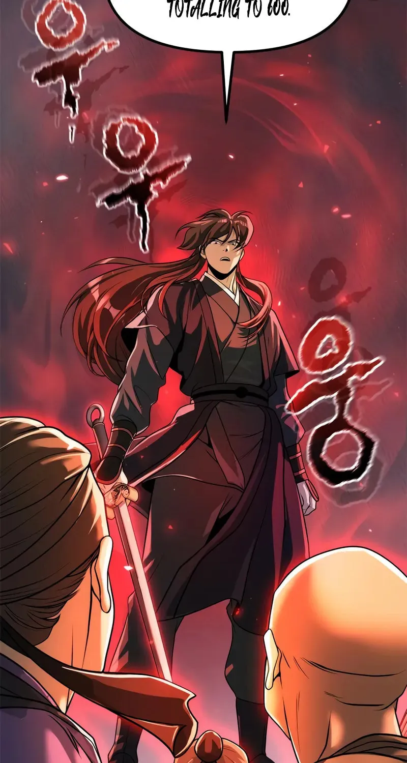 Chronicles of the Demon Faction Chapter 121 page 18 - 