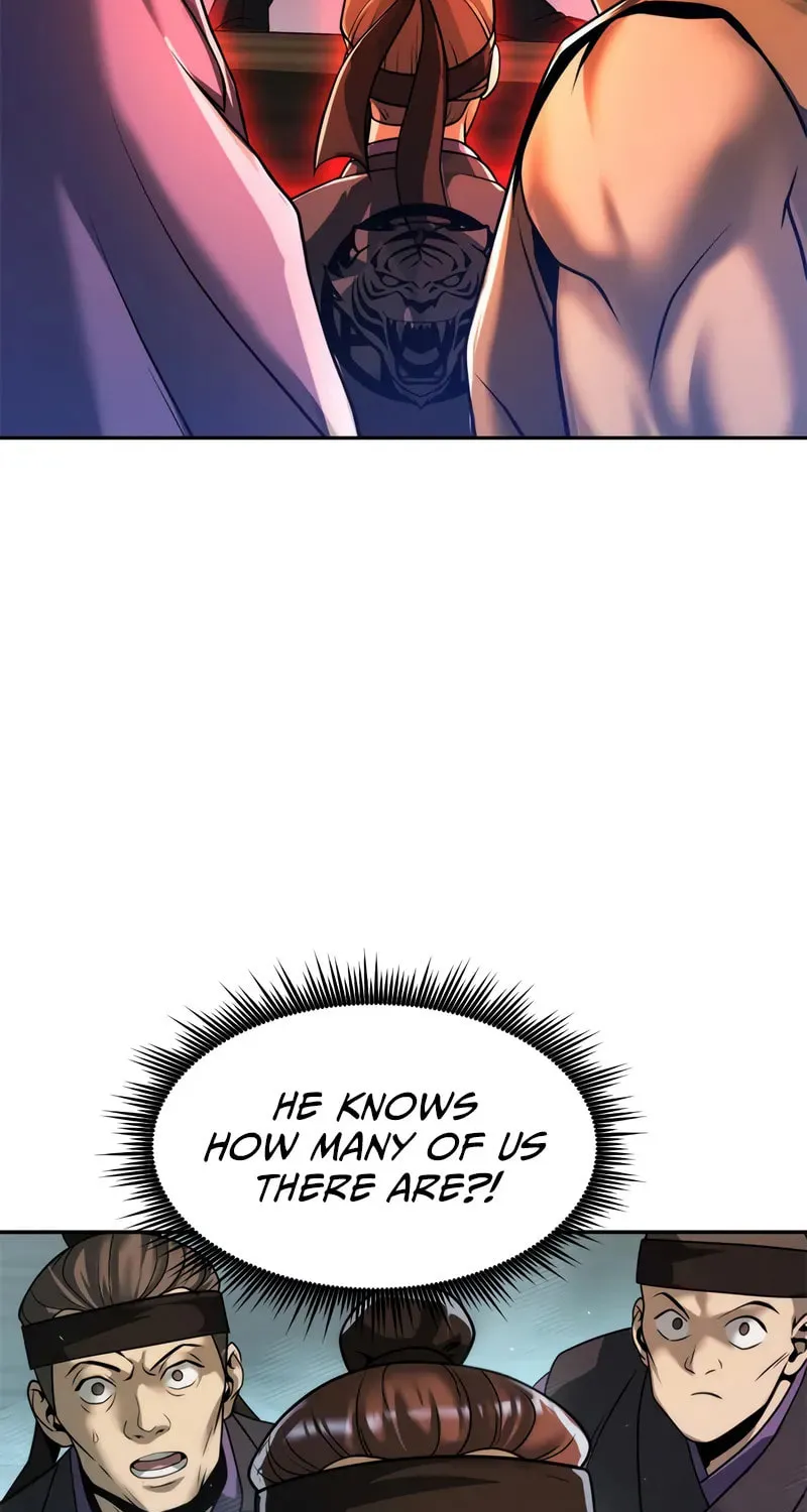 Chronicles of the Demon Faction Chapter 121 page 19 - 
