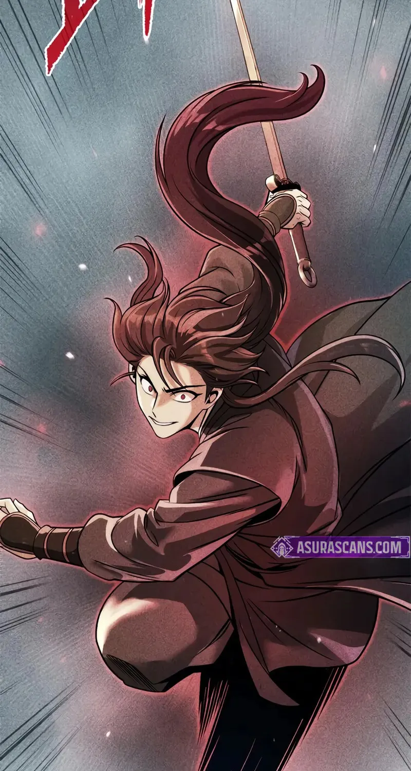 Chronicles of the Demon Faction Chapter 121 page 3 - 