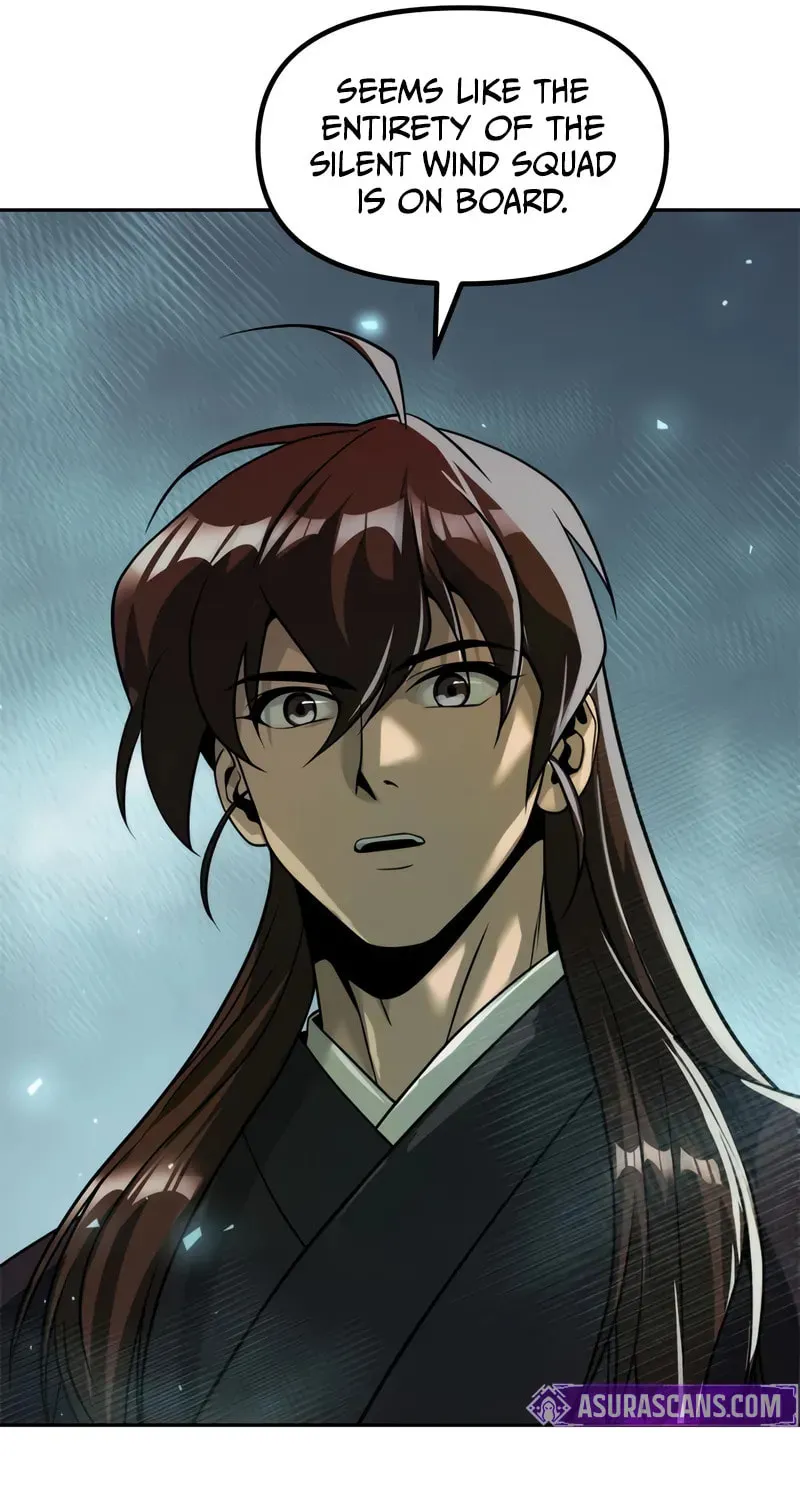 Chronicles of the Demon Faction Chapter 121 page 21 - 