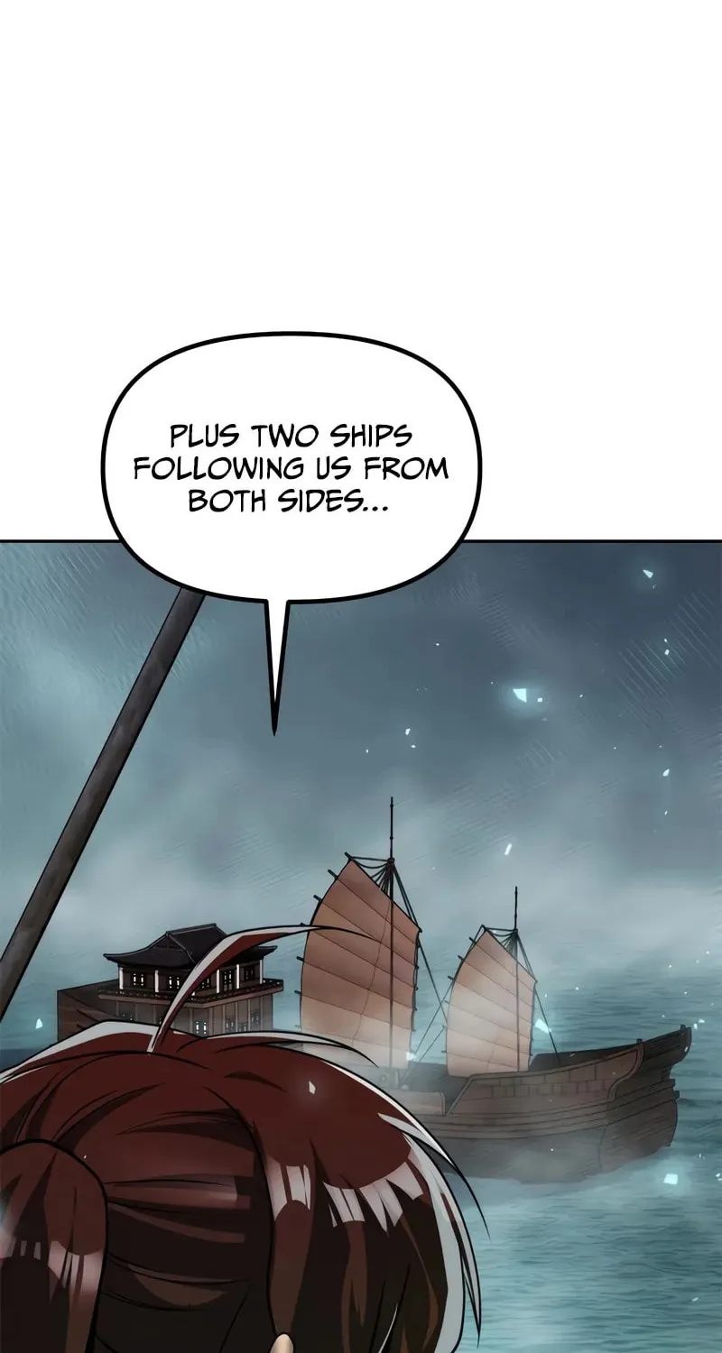 Chronicles of the Demon Faction Chapter 121 page 22 - 