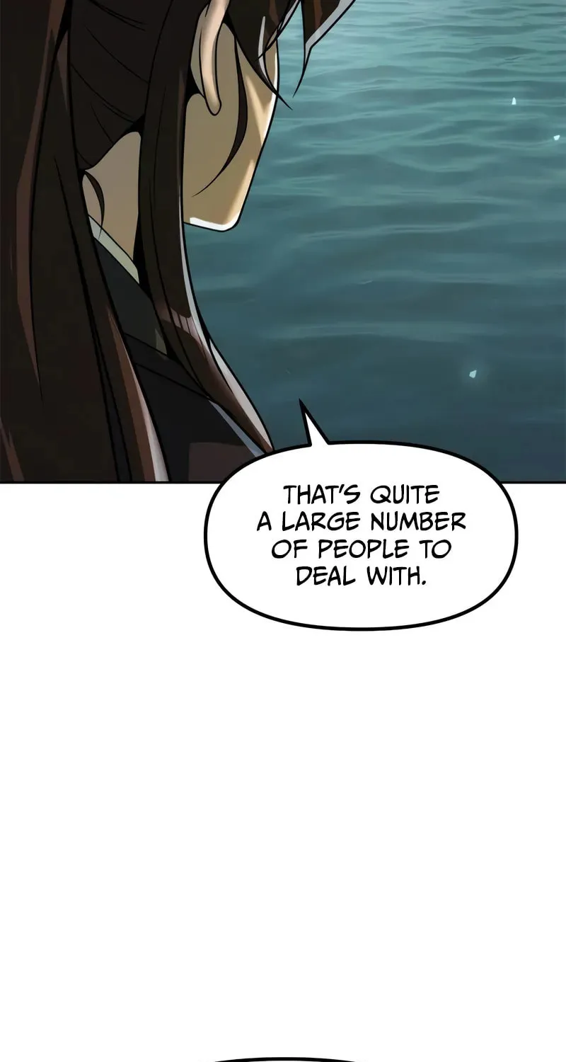Chronicles of the Demon Faction Chapter 121 page 23 - 