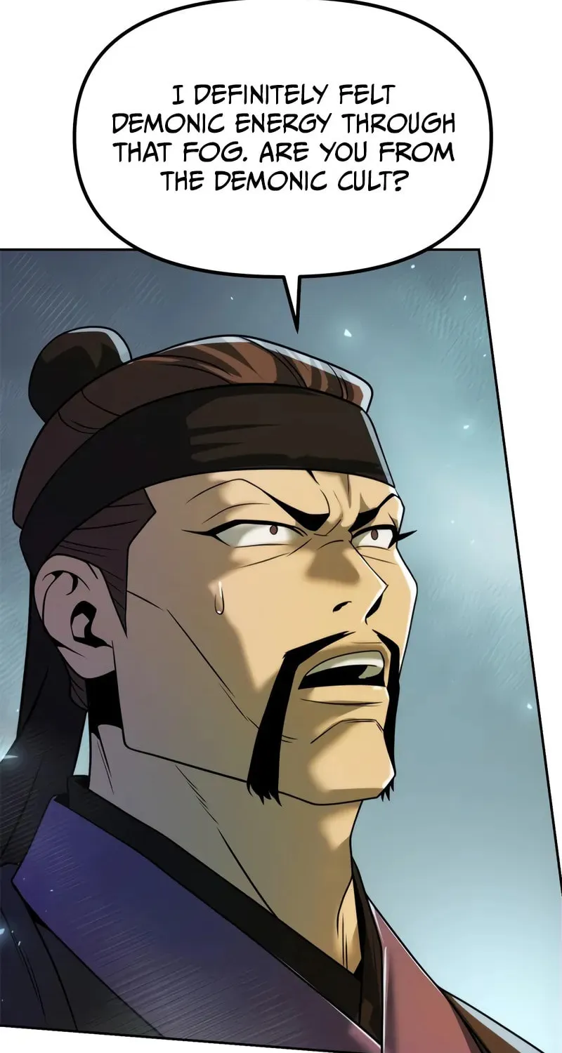 Chronicles of the Demon Faction Chapter 121 page 24 - 