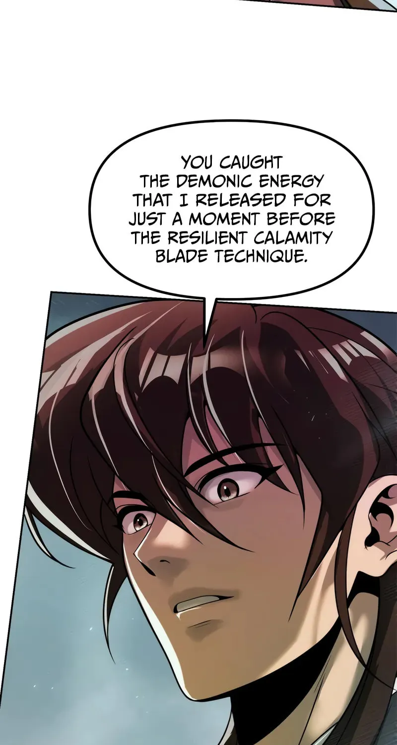 Chronicles of the Demon Faction Chapter 121 page 25 - 