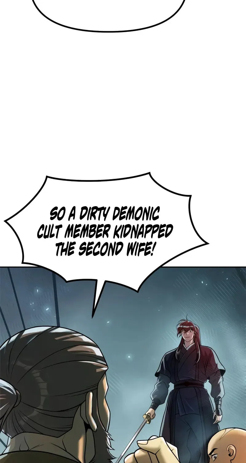 Chronicles of the Demon Faction Chapter 121 page 29 - 
