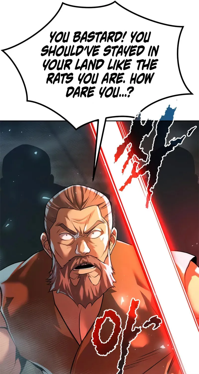 Chronicles of the Demon Faction Chapter 121 page 31 - 