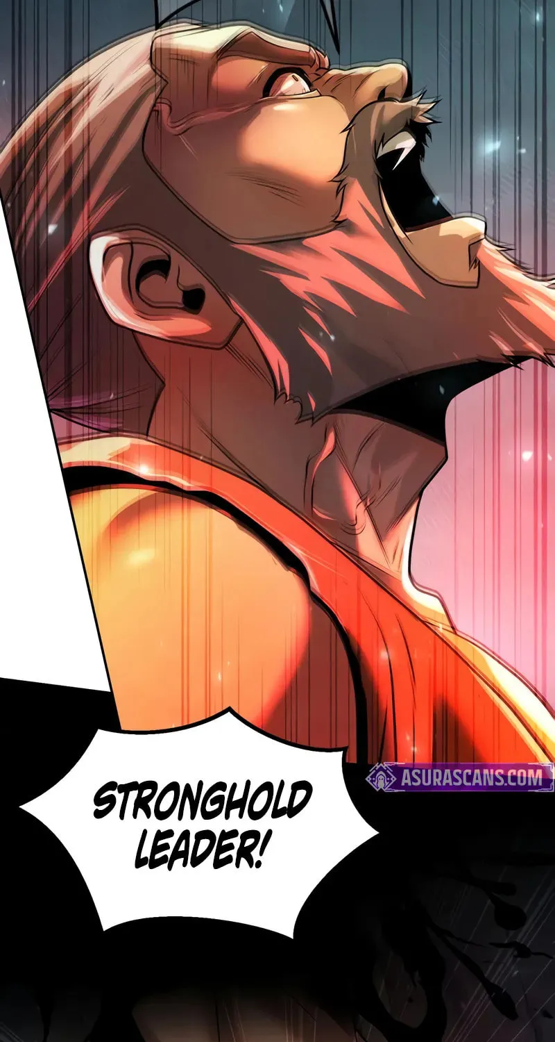 Chronicles of the Demon Faction Chapter 121 page 33 - 