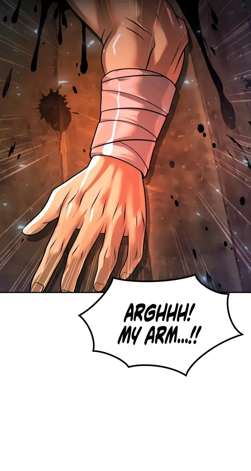 Chronicles of the Demon Faction Chapter 121 page 34 - 