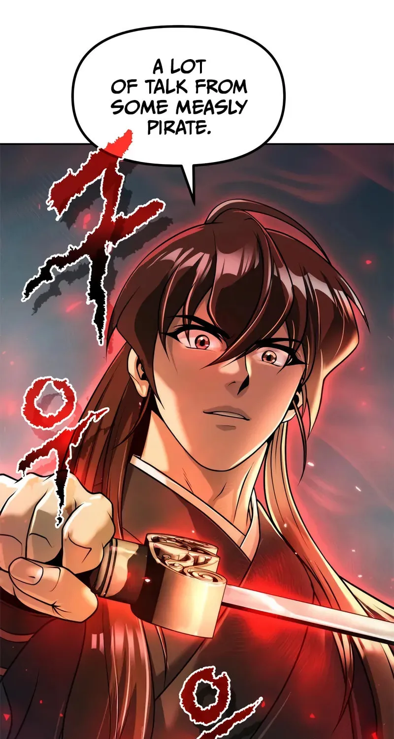 Chronicles of the Demon Faction Chapter 121 page 35 - 