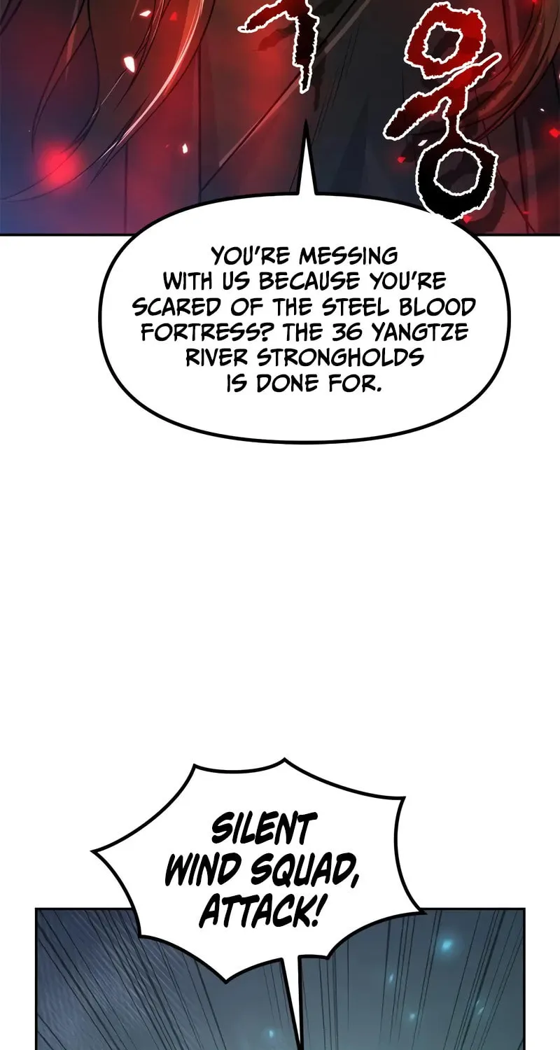 Chronicles of the Demon Faction Chapter 121 page 36 - 