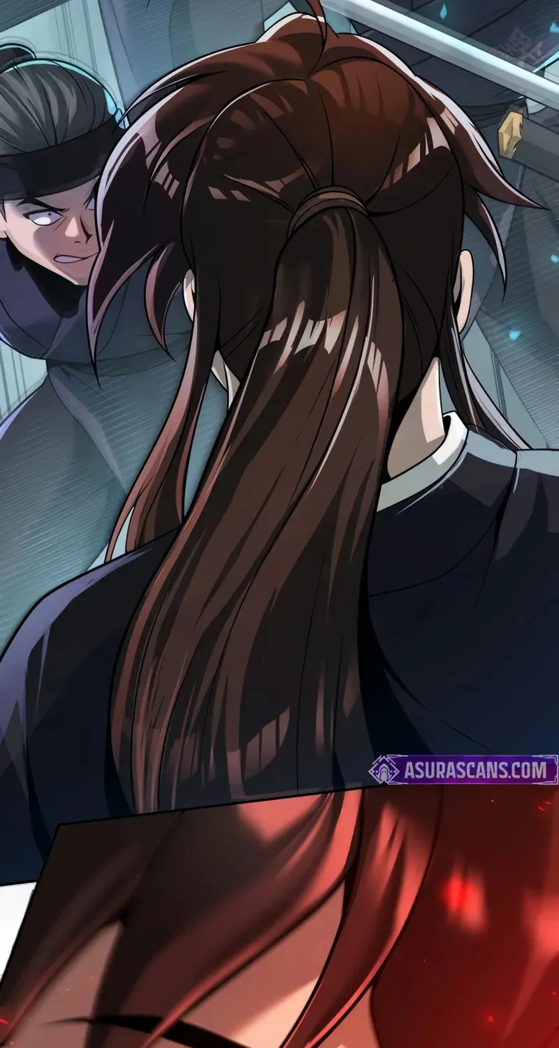 Chronicles of the Demon Faction Chapter 121 page 39 - 