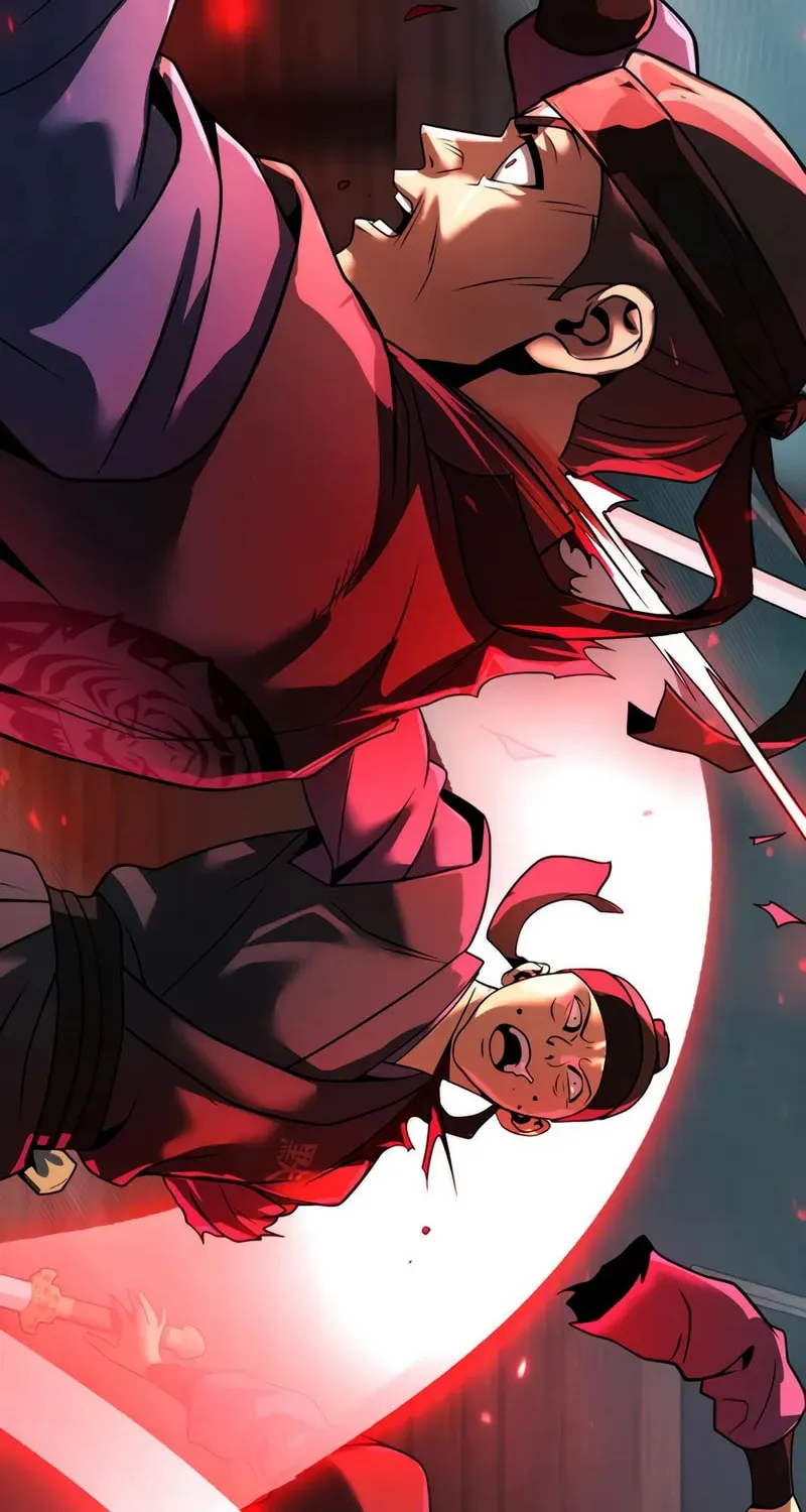 Chronicles of the Demon Faction Chapter 121 page 42 - 