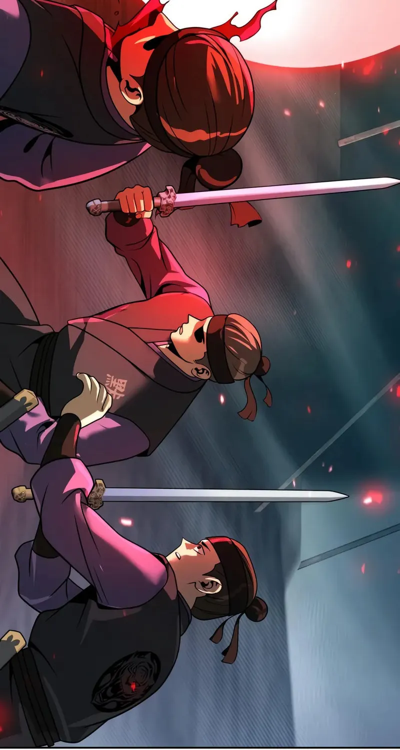 Chronicles of the Demon Faction Chapter 121 page 44 - 