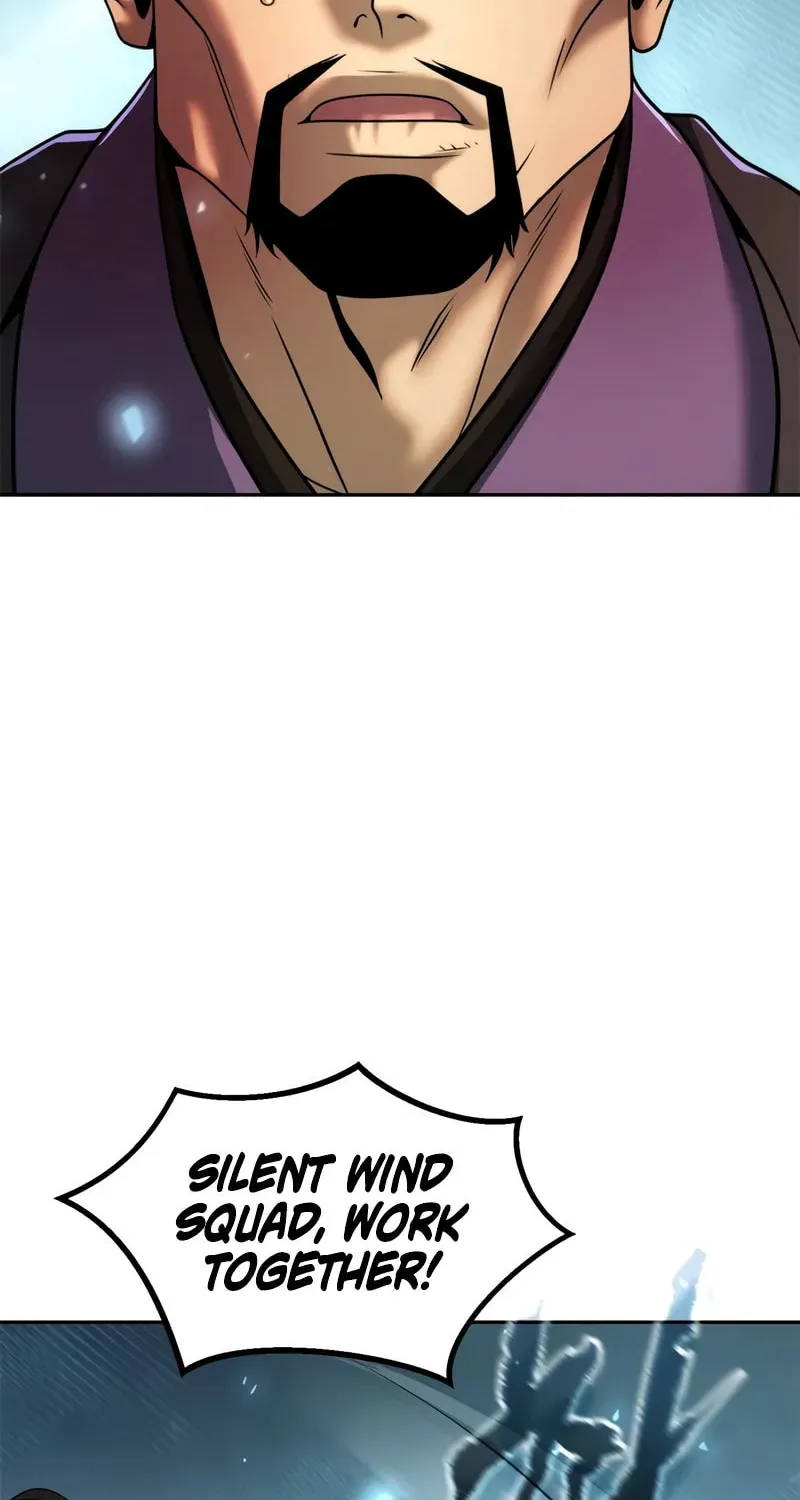 Chronicles of the Demon Faction Chapter 121 page 46 - 
