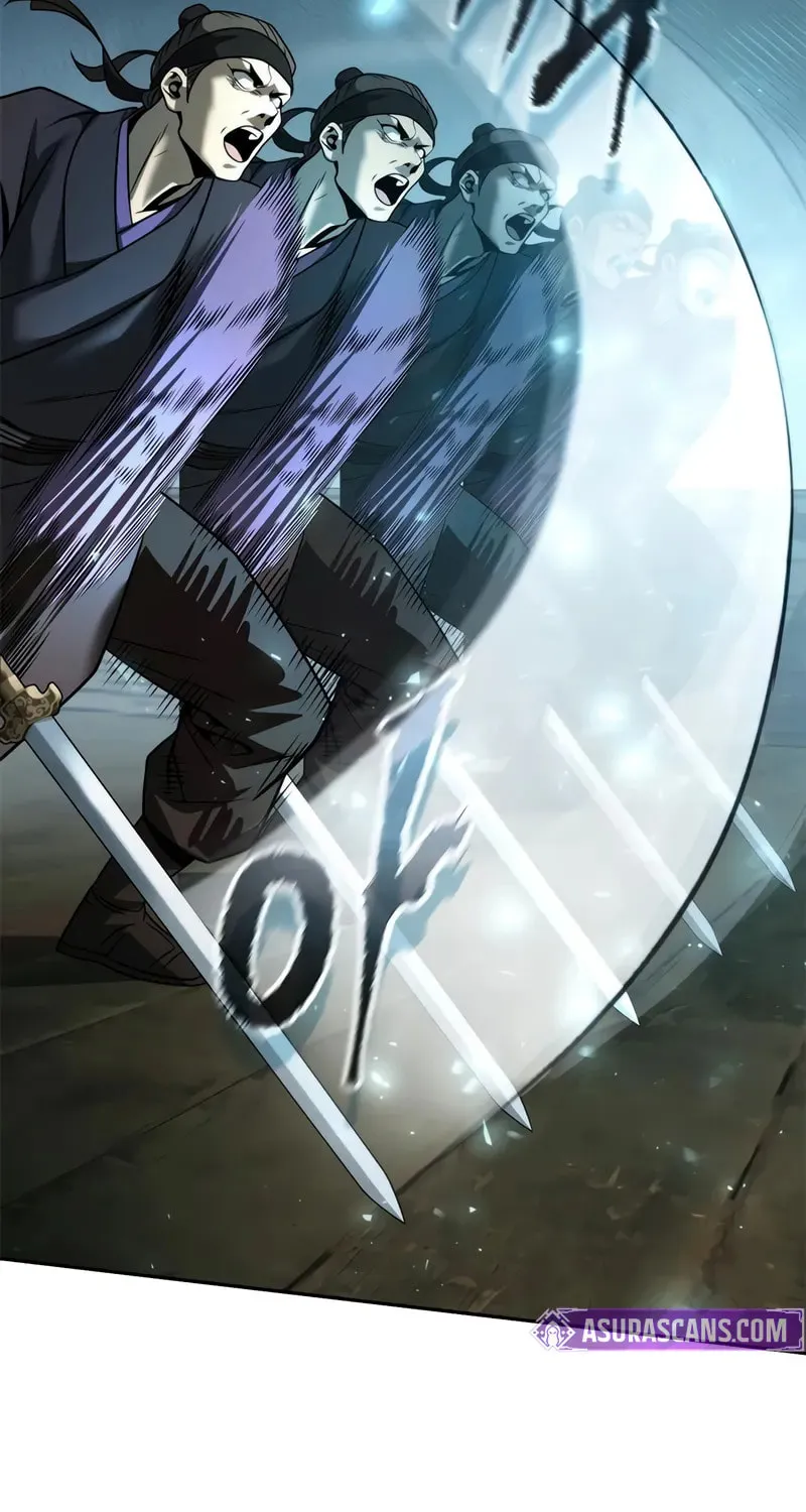 Chronicles of the Demon Faction Chapter 121 page 47 - 