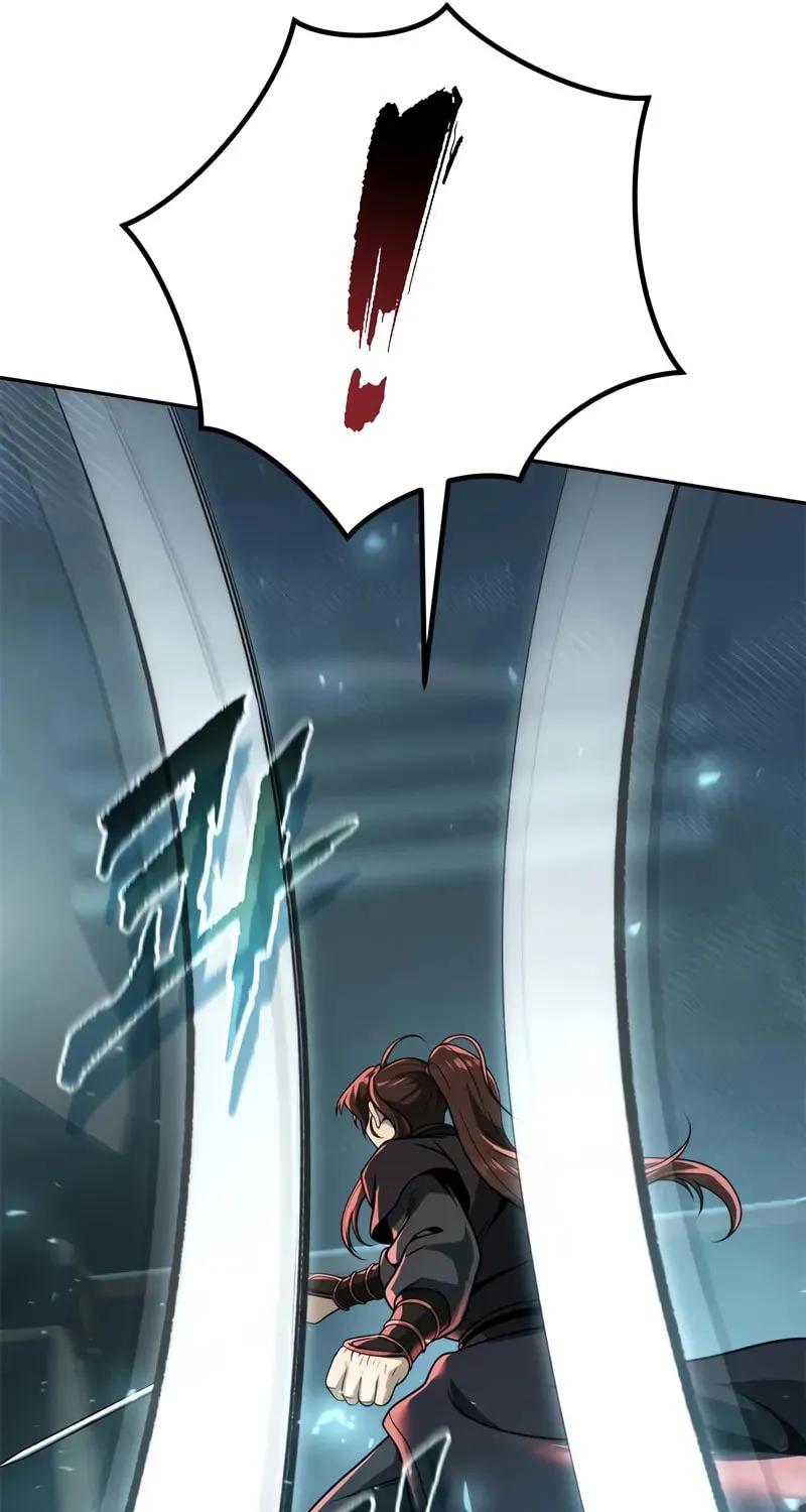 Chronicles of the Demon Faction Chapter 121 page 49 - 