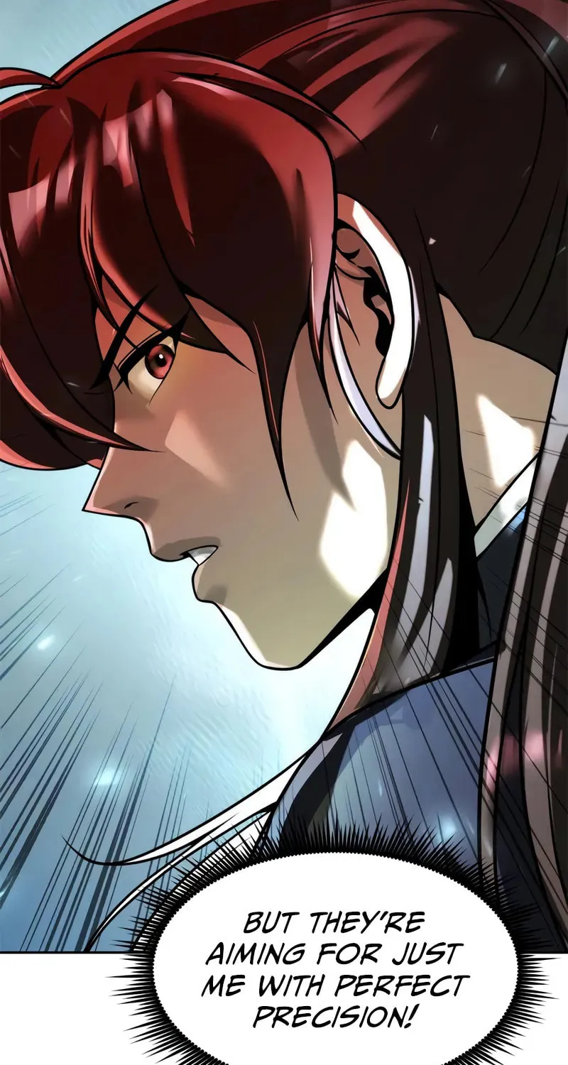 Chronicles of the Demon Faction Chapter 121 page 51 - 