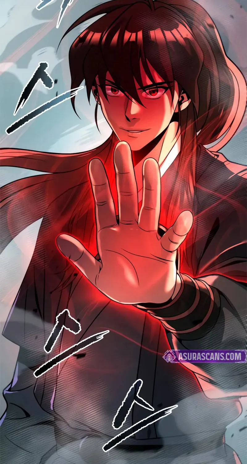 Chronicles of the Demon Faction Chapter 121 page 56 - 