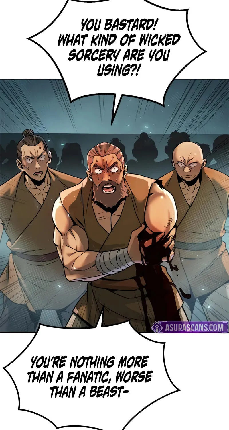 Chronicles of the Demon Faction Chapter 121 page 60 - 