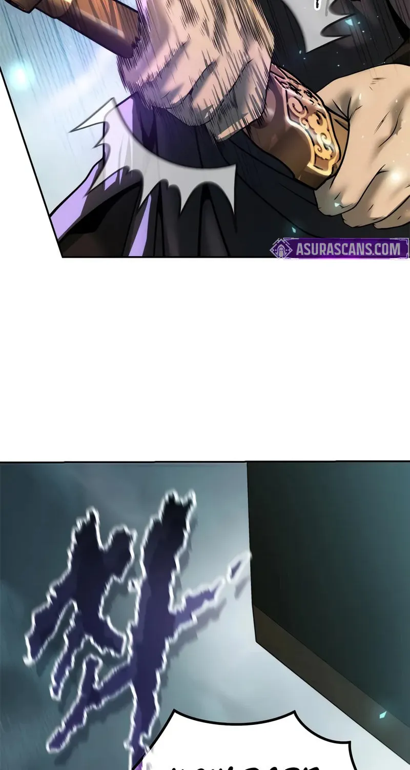 Chronicles of the Demon Faction Chapter 121 page 7 - 
