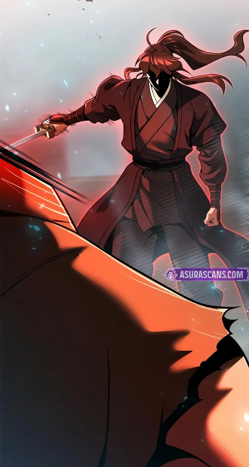 Chronicles of the Demon Faction Chapter 121 page 64 - 