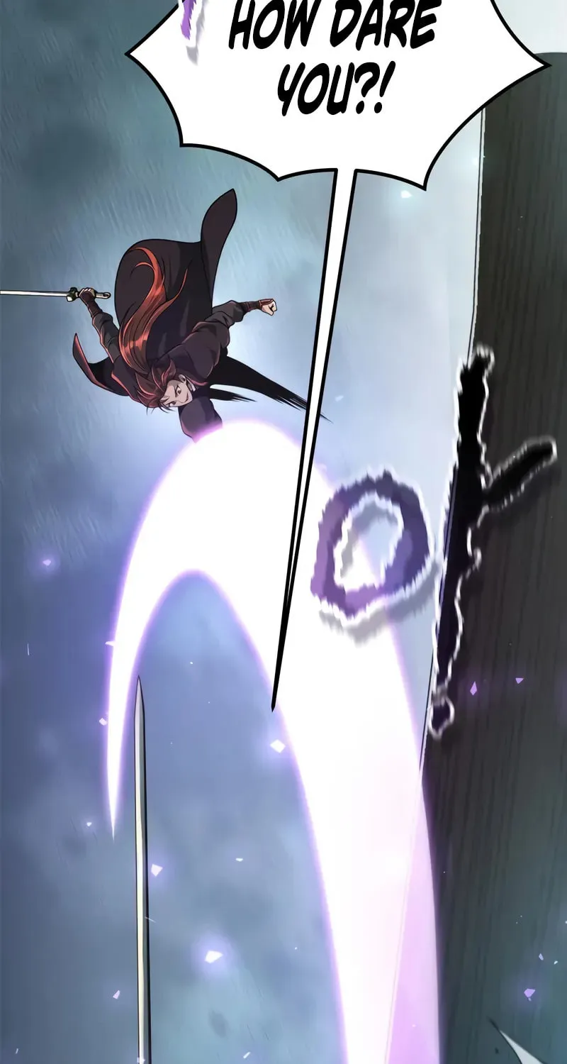 Chronicles of the Demon Faction Chapter 121 page 8 - 