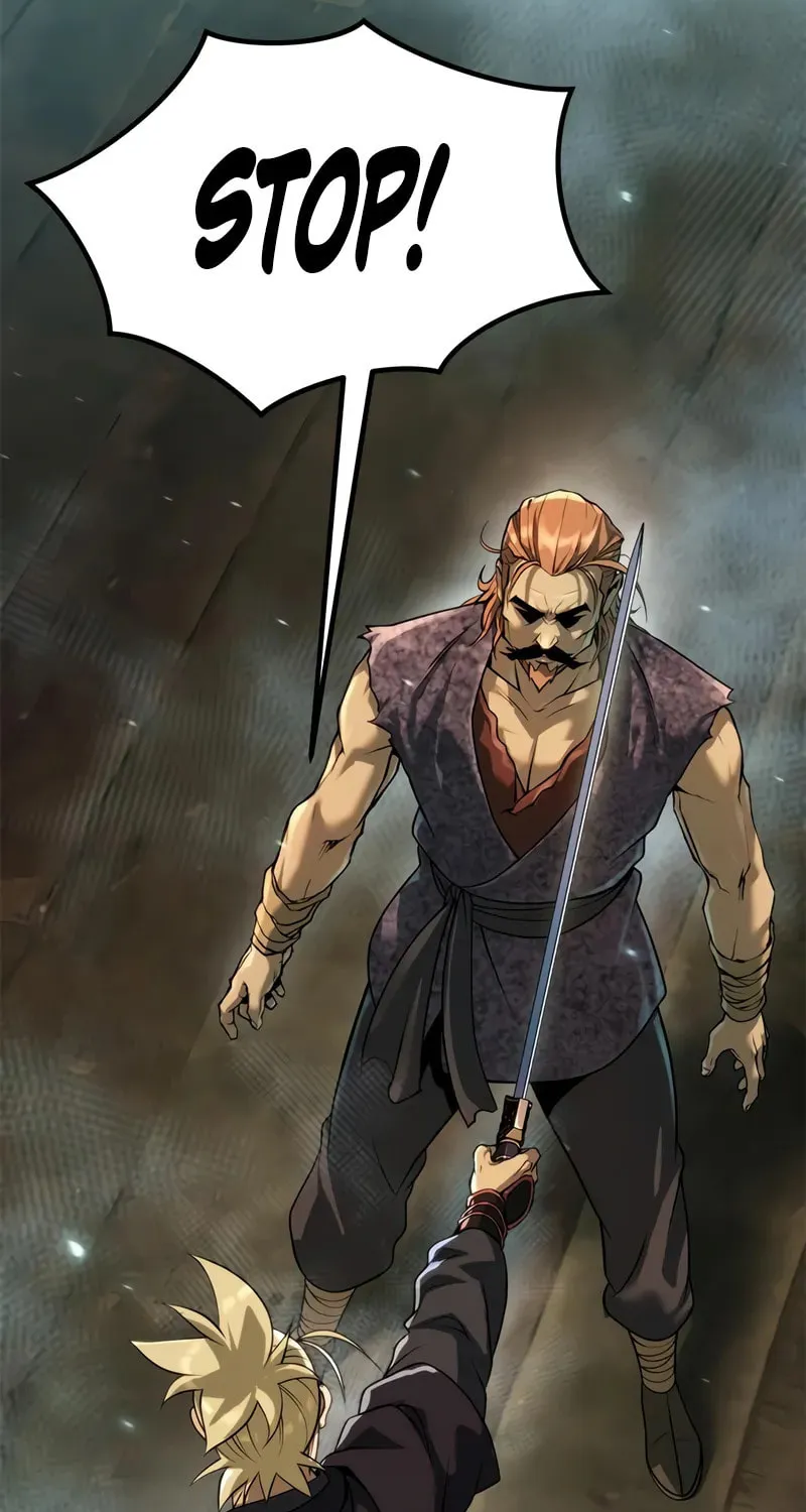 Chronicles of the Demon Faction Chapter 121 page 80 - 