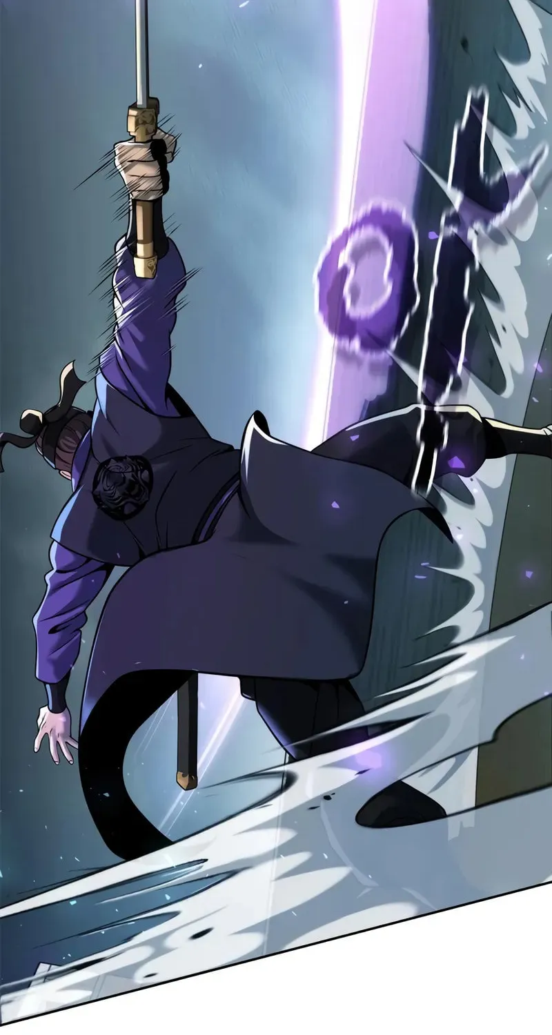 Chronicles of the Demon Faction Chapter 121 page 9 - 